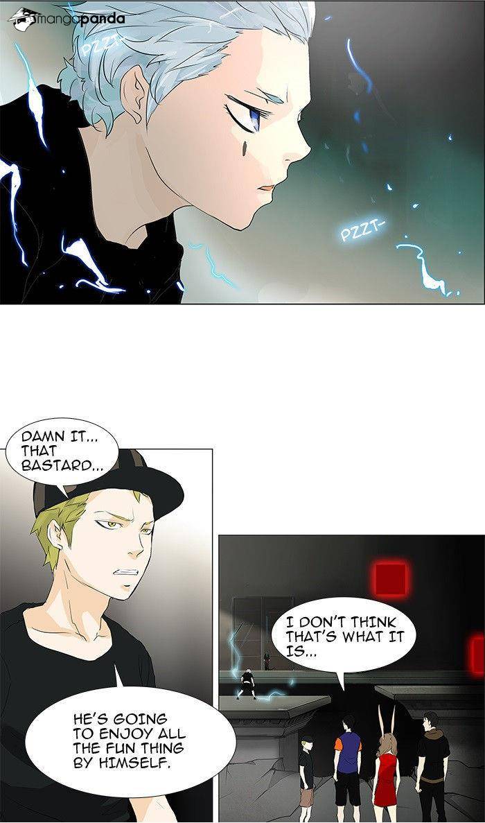 Tower of God Chapter 201 image 27